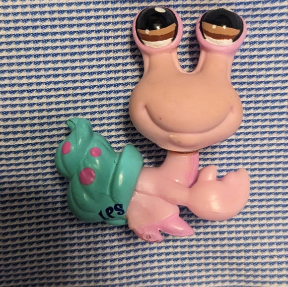 LPS hermit crabs - pick your faves #2091 #188 #2313 - Picture 4 of 5